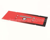 00-497745-00001 Vulcan Hart Overlay,Vulcan Filter