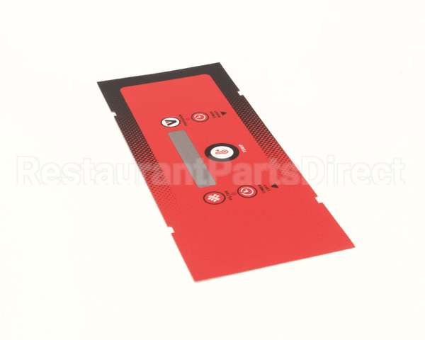 00-497745-00001 Vulcan Hart Overlay,Vulcan Filter