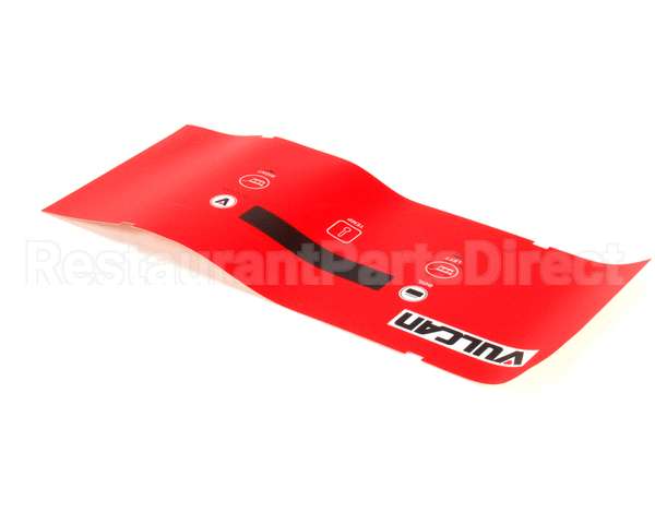 00-497745-00003 Vulcan Hart Overlay,Vulcan Boil