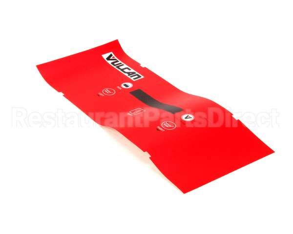 00-497745-00003 Vulcan Hart Overlay,Vulcan Boil