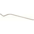 00-498007-004UP Compatible Hobart 3/16Odx10.75X 028 Tube Sst