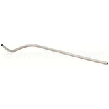 00-498007-004UP Compatible Hobart 3/16Odx10.75X 028 Tube Sst