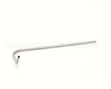 00-498007-004UP Vulcan Hart Tube, 3/16Odx10.75X.028 Sst