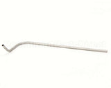 00-498007-004UP Vulcan Hart Tube, 3/16Odx10.75X.028 Sst