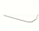 00-498007-004UP Vulcan Hart Tube, 3/16Odx10.75X.028 Sst