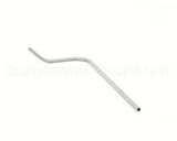 00-498007-004UP Vulcan Hart Tube, 3/16Odx10.75X.028 Sst