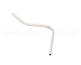 00-498007 Vulcan Hart Tube, 3/16Odx6.75X.028 Sst