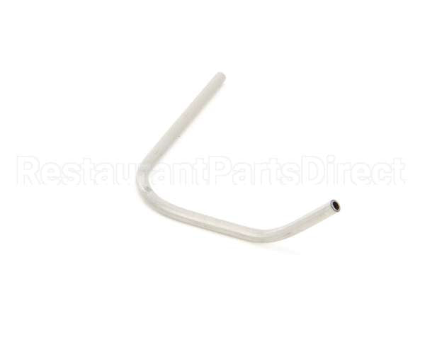 00-498007 Vulcan Hart Tube, 3/16Odx6.75X.028 Sst