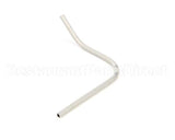 00-498007 Vulcan Hart Tube, 3/16Odx6.75X.028 Sst