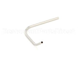 00-498007 Vulcan Hart Tube, 3/16Odx6.75X.028 Sst