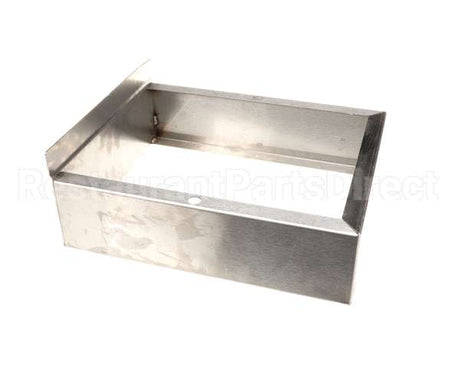 00-498008-0000A Vulcan Hart Frame, Ahp Step-Up