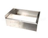 00-498008-0000A Vulcan Hart Frame, Ahp Step-Up