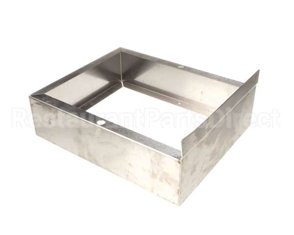 00-498008-0000A Vulcan Hart Frame, Ahp Step-Up