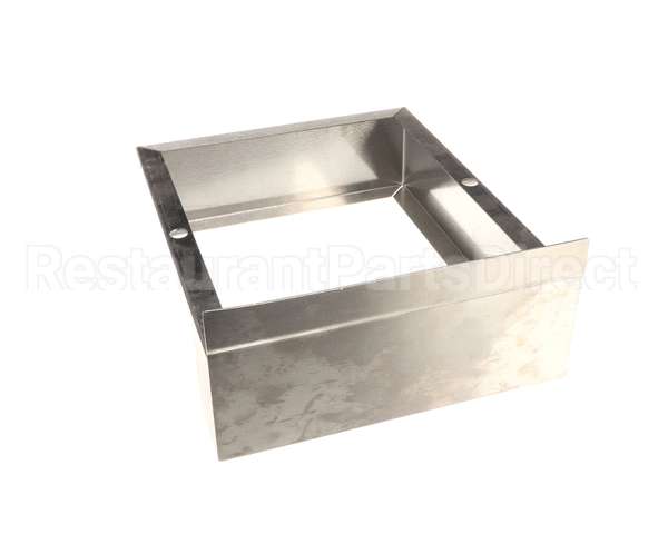 00-498008-0000A Vulcan Hart Frame, Ahp Step-Up