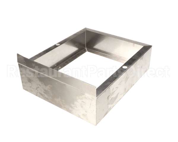 00-498008-0000A Vulcan Hart Frame, Ahp Step-Up