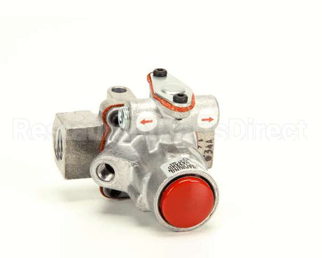 00-498025 Vulcan Hart Valve, Baso Pilot Safety