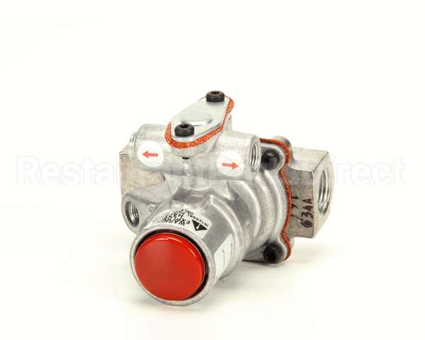 00-498025 Vulcan Hart Valve, Baso Pilot Safety