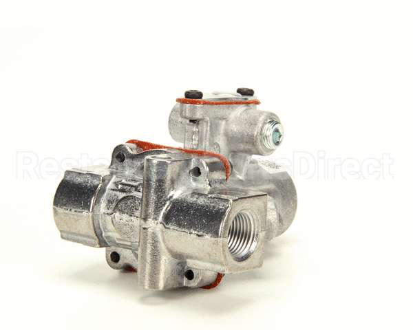 00-498025 Vulcan Hart Valve, Baso Pilot Safety