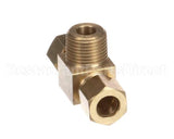 00-498028 Vulcan Hart Tee, 3/8Nptx3/8Cc Compression