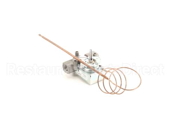 00-498096-00450 Vulcan Hart Valve,450F,Thermostat Combo