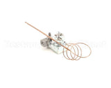 00-498096-00450 Vulcan Hart Valve,450F,Thermostat Combo