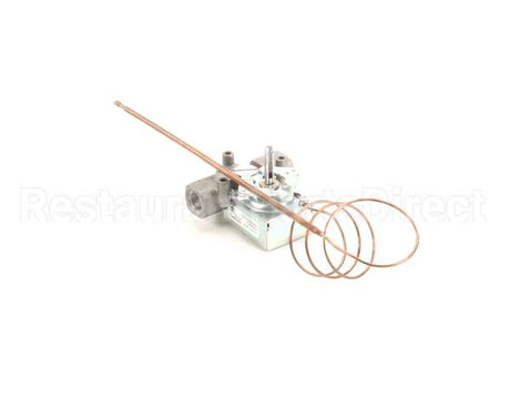 00-498096-00450 Vulcan Hart Valve,450F,Thermostat Combo