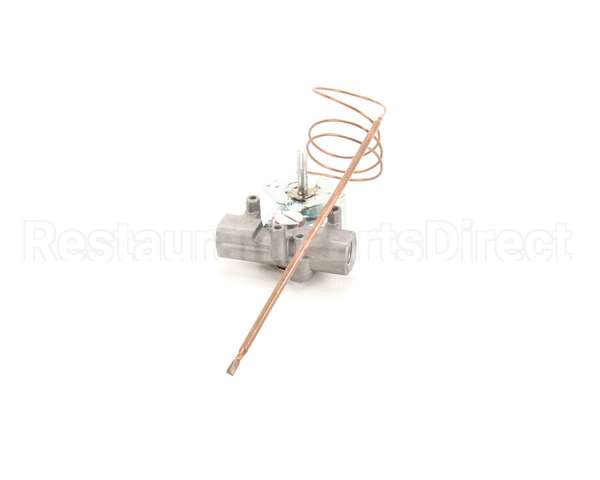 00-498096-00450 Vulcan Hart Valve,450F,Thermostat Combo