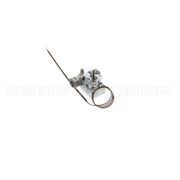 00-498096-0550P Compatible Vulcan Valve, 550F Tstat Combo