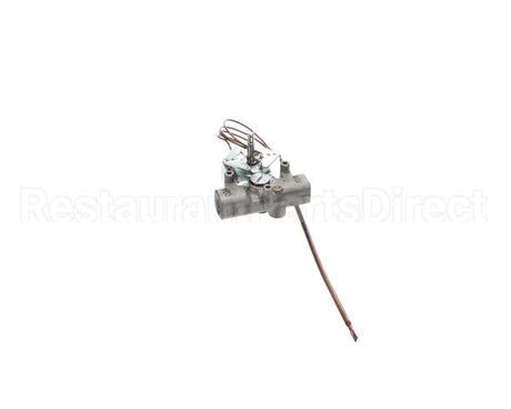 00-498096-0550P Vulcan Hart Valve, 550F Thermostat Combo