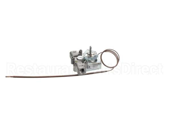 00-498096-0550P Vulcan Hart Valve, 550F Thermostat Combo