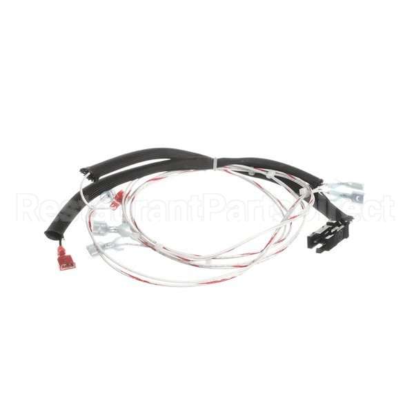 00-498202-00072 Compatible Vulcan Harness, 972Rx Wiring