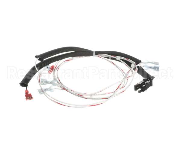 00-498202-00072 Vulcan Hart Harness,972Rx Wiring