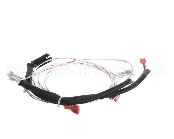00-498202-00072 Vulcan Hart Harness,972Rx Wiring