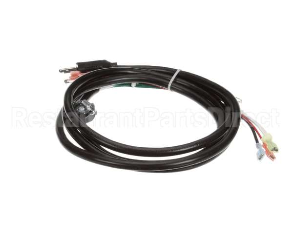 00-498209-0000A Vulcan Hart Harness, Griddle Power Cord