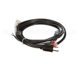 00-498209-0000A Vulcan Hart Harness, Griddle Power Cord