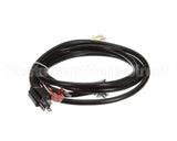 00-498209-0000A Vulcan Hart Harness, Griddle Power Cord
