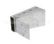 00-498234-0000A Vulcan Hart Chute,Flanged Grease W/A