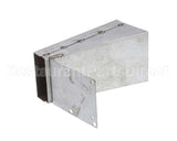 00-498234-0000A Vulcan Hart Chute,Flanged Grease W/A