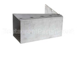 00-498234-0000A Vulcan Hart Chute,Flanged Grease W/A