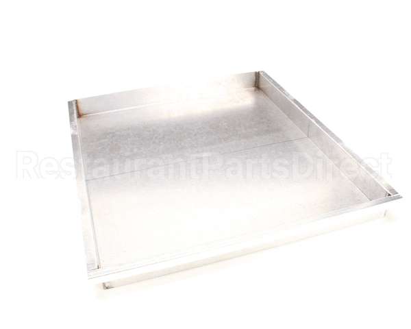 00-498249-00024 Vulcan Hart Tray,24 Crumb,Scb/Vccb