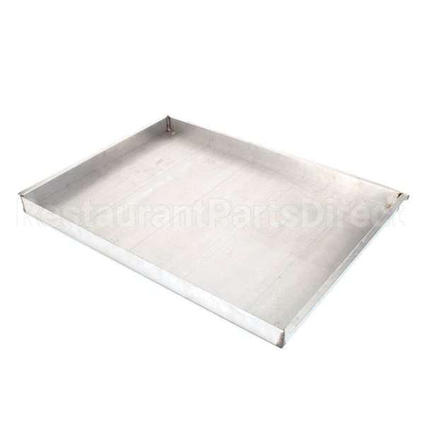 00-498249-00036 Compatible Hobart Tray, 36 Crumb, Scb/Vccb