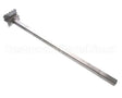00-498322-0030A Vulcan Hart Scraper,Grooved Griddle,30In