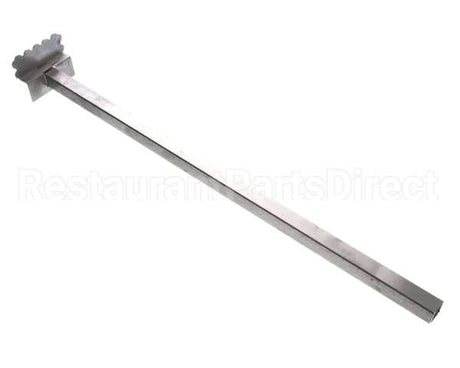 00-498322-0030A Vulcan Hart Scraper,Grooved Griddle,30In