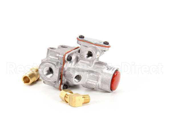 00-498344-0000A Vulcan Hart Kit, Replacement 720719