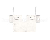 00-498407 Vulcan Hart Bracket,Griddle Thermostat