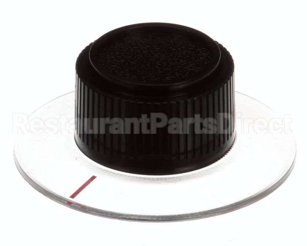00-498438-00001 Vulcan Hart Knob, Ss Temp Controller