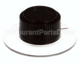 00-498438-00001 Vulcan Hart Knob, Ss Temp Controller