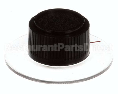 00-498438-00001 Vulcan Hart Knob, Ss Temp Controller