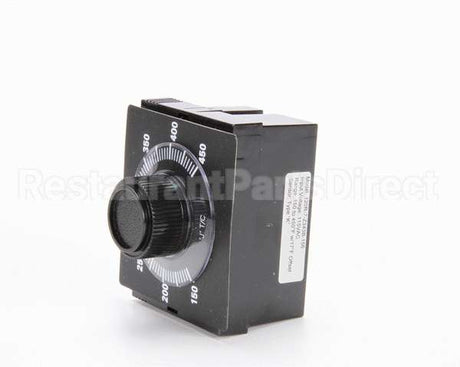 00-498438-0000A Vulcan Hart Control, Ss Temp Assembly