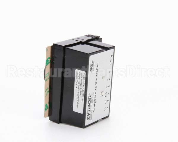 00-498438-0000A Vulcan Hart Control, Ss Temp Assembly